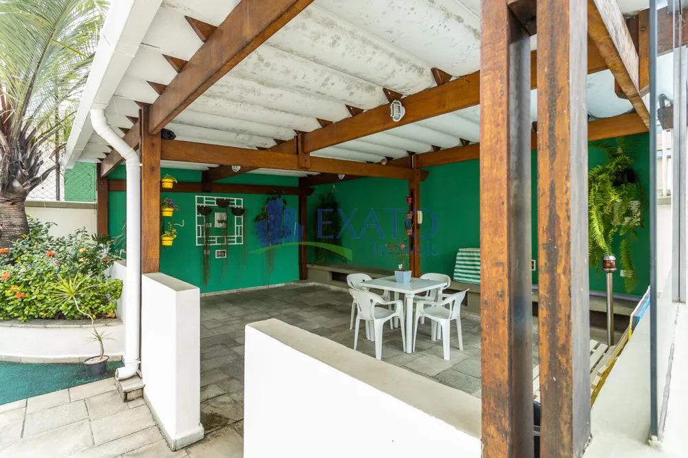 Apartamento, 3 quartos, 125 m² - Foto 8