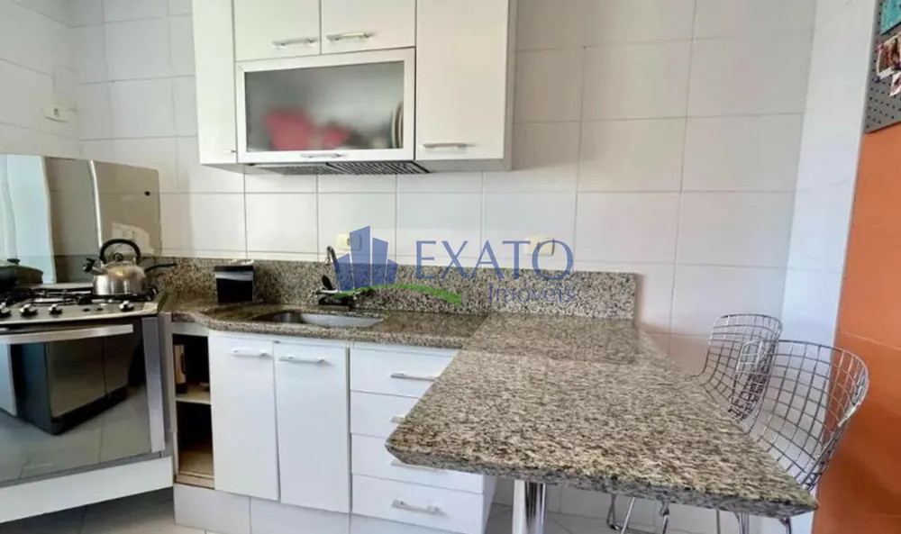 Apartamento, 3 quartos, 125 m² - Foto 1