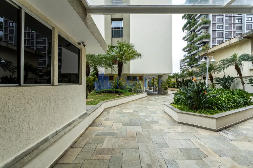 Apartamento, 3 quartos, 125 m² - Foto 2