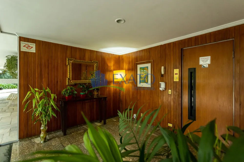 Apartamento, 3 quartos, 125 m² - Foto 7