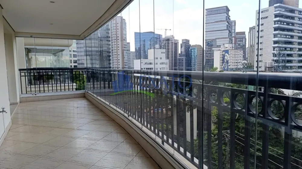 Apartamento, 4 quartos, 212 m² - Foto 9