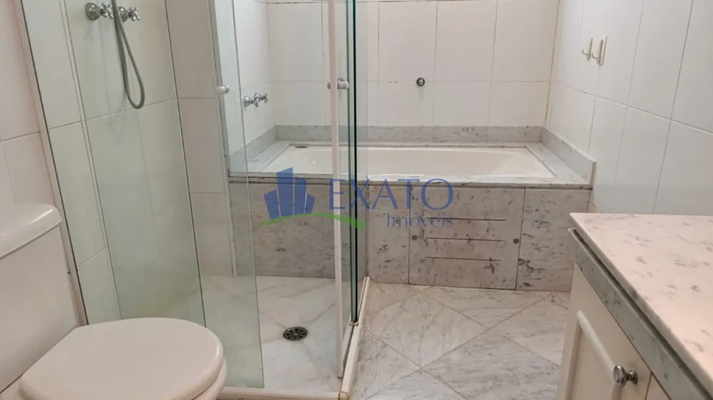 Apartamento, 4 quartos, 212 m² - Foto 8