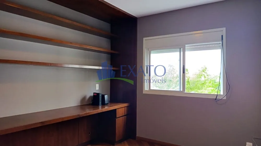 Apartamento, 4 quartos, 212 m² - Foto 1