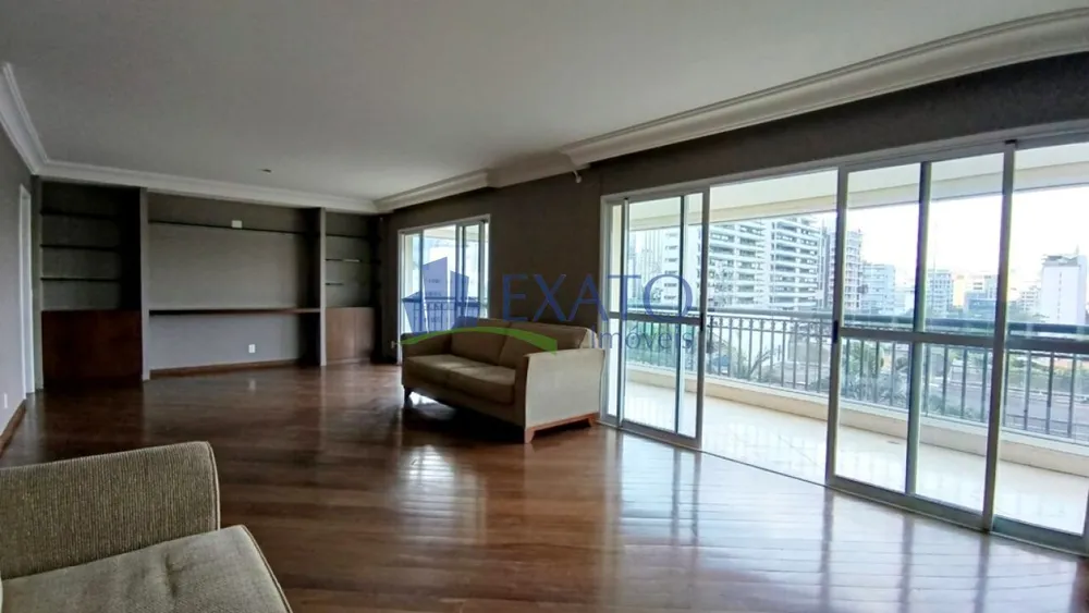 Apartamento, 4 quartos, 212 m² - Foto 12