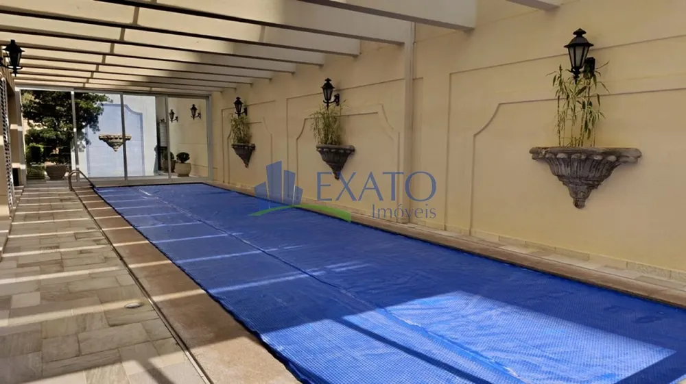 Apartamento, 4 quartos, 212 m² - Foto 11