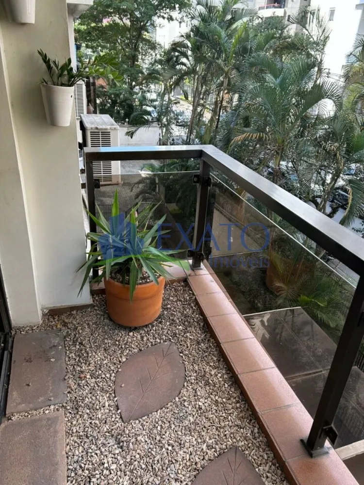 Apartamento, 1 quarto, 45 m² - Foto 3