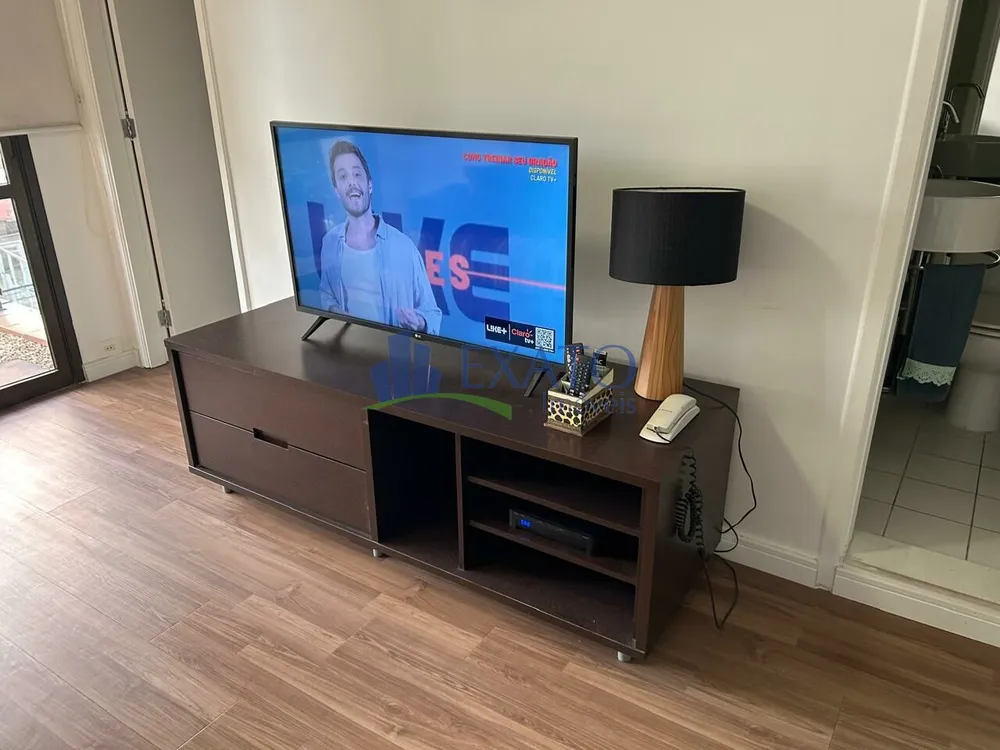 Apartamento, 1 quarto, 45 m² - Foto 4