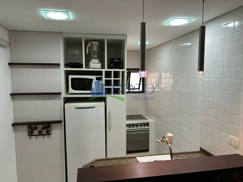 Apartamento, 1 quarto, 45 m² - Foto 6