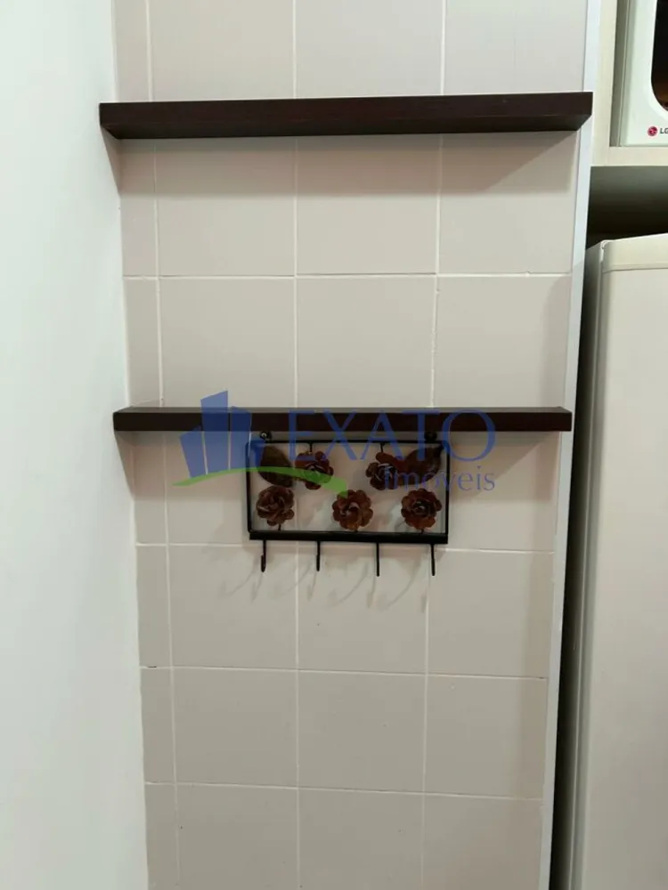 Apartamento, 1 quarto, 45 m² - Foto 9