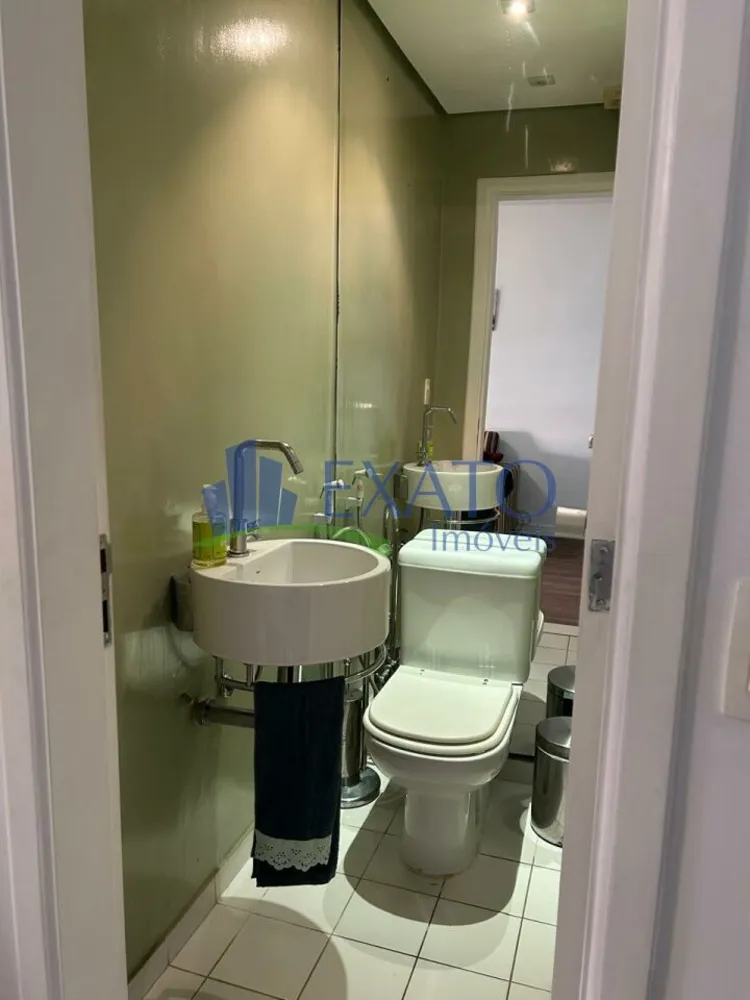 Apartamento, 1 quarto, 45 m² - Foto 5
