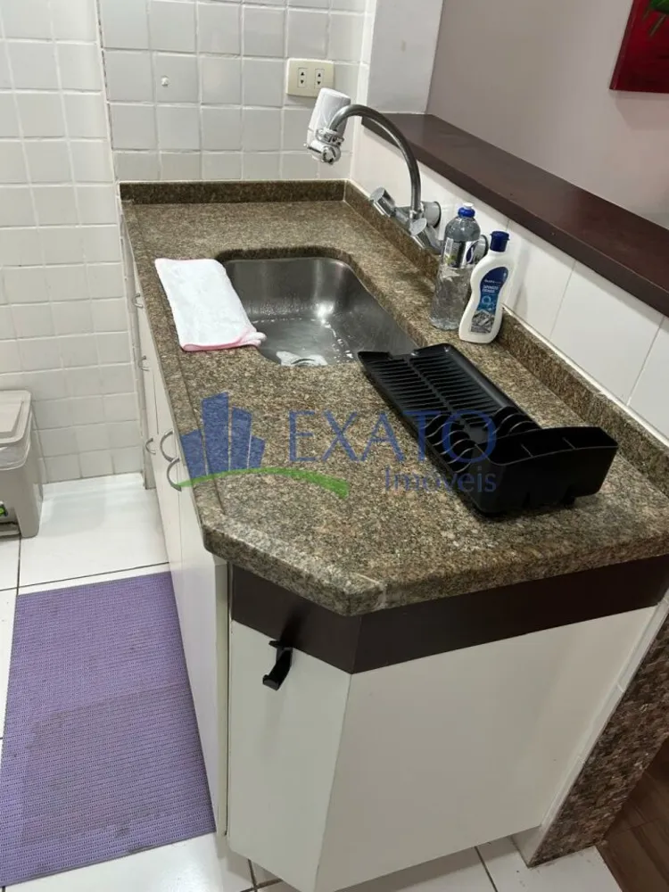 Apartamento, 1 quarto, 45 m² - Foto 15