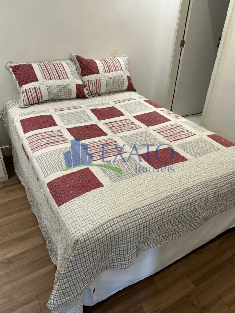 Apartamento, 1 quarto, 45 m² - Foto 10