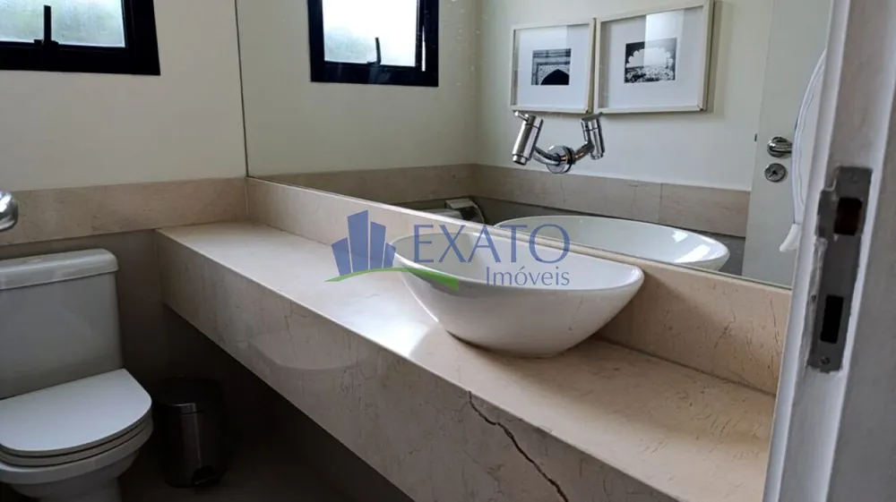 Apartamento, 3 quartos, 194 m² - Foto 5