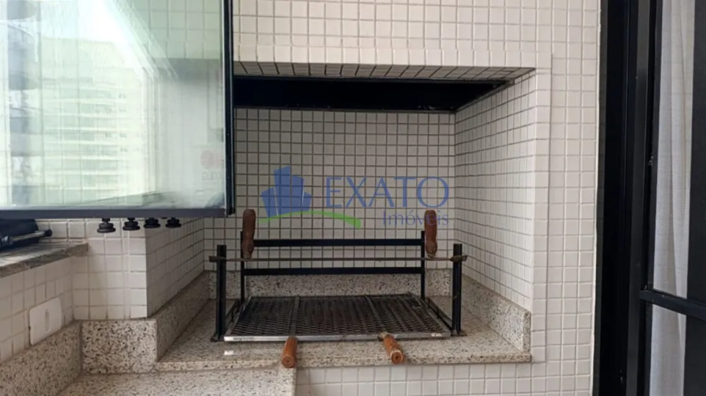 Apartamento, 3 quartos, 194 m² - Foto 7