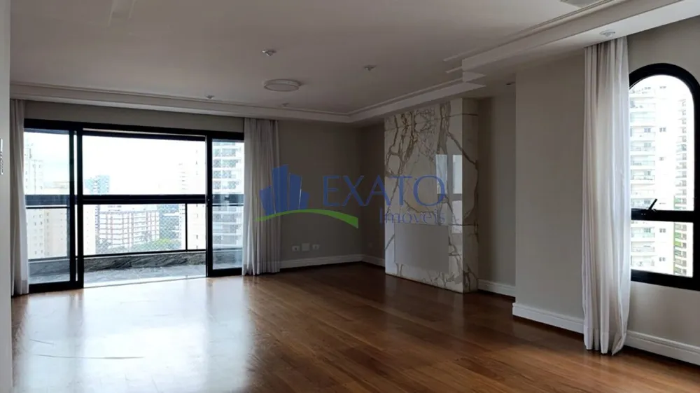 Apartamento, 3 quartos, 194 m² - Foto 3