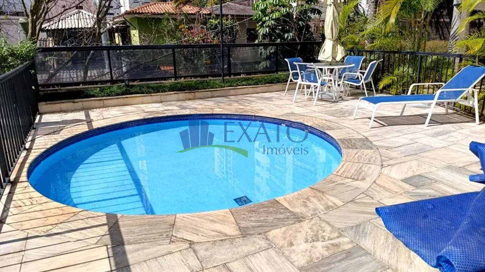 Apartamento, 3 quartos, 194 m² - Foto 1