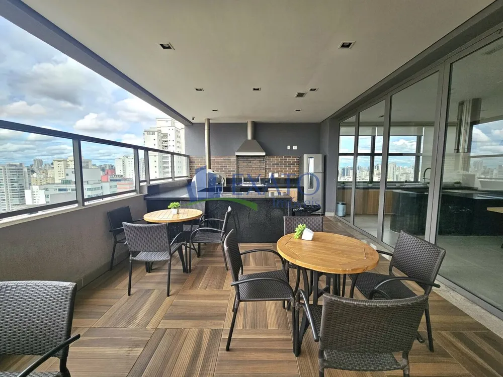 Apartamento, 2 quartos, 118 m² - Foto 2