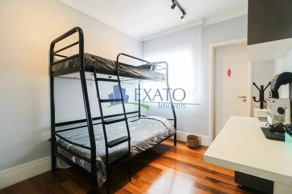 Apartamento, 3 quartos, 180 m² - Foto 5
