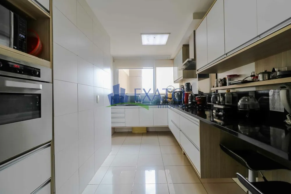 Apartamento, 3 quartos, 180 m² - Foto 13