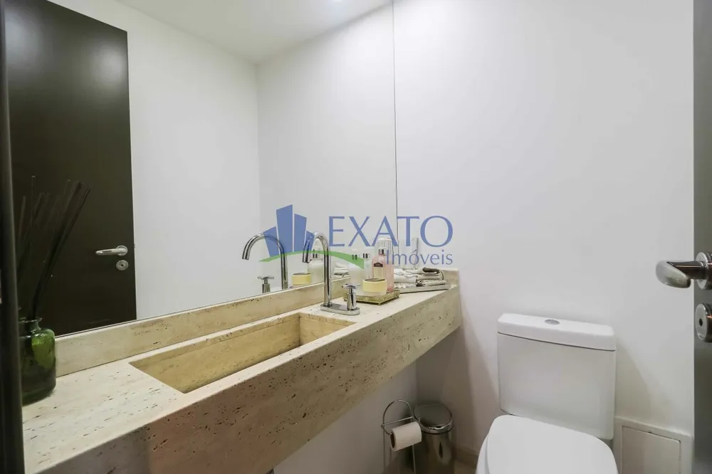Apartamento, 3 quartos, 180 m² - Foto 1