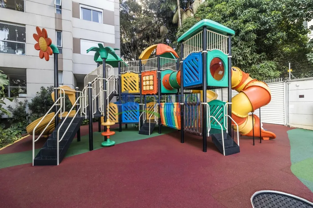 Apartamento, 3 quartos, 180 m² - Foto 6