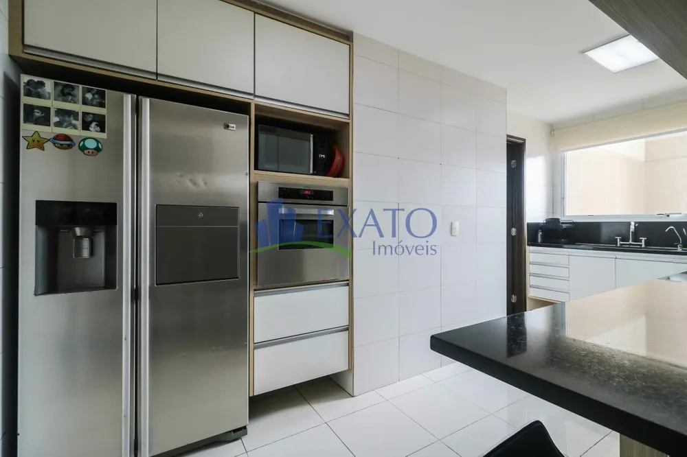 Apartamento, 3 quartos, 180 m² - Foto 3