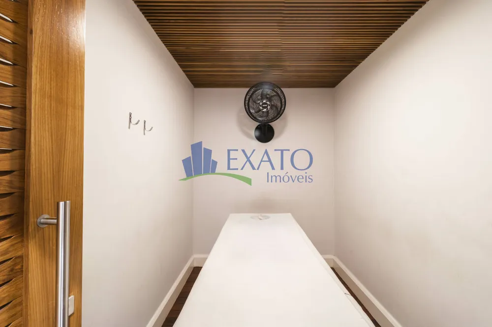 Apartamento, 3 quartos, 180 m² - Foto 11