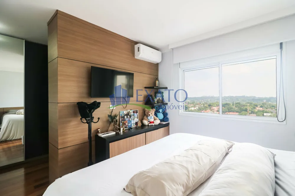 Apartamento, 3 quartos, 180 m² - Foto 4