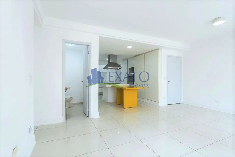 Apartamento, 3 quartos, 90 m² - Foto 1