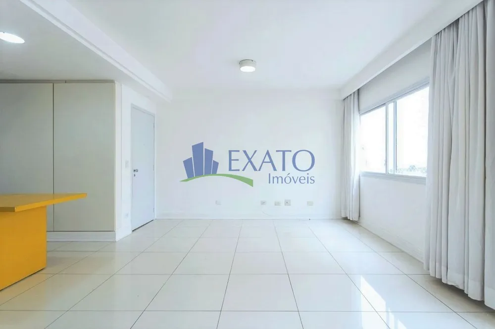 Apartamento, 3 quartos, 90 m² - Foto 2