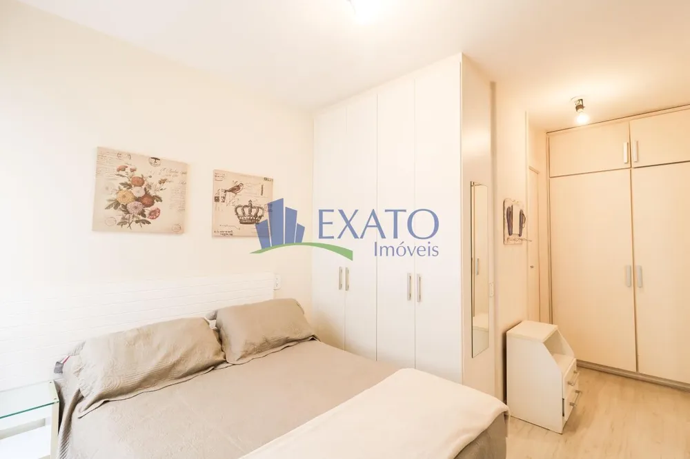 Flat/Apart Hotel, 1 quarto, 40 m² - Foto 7