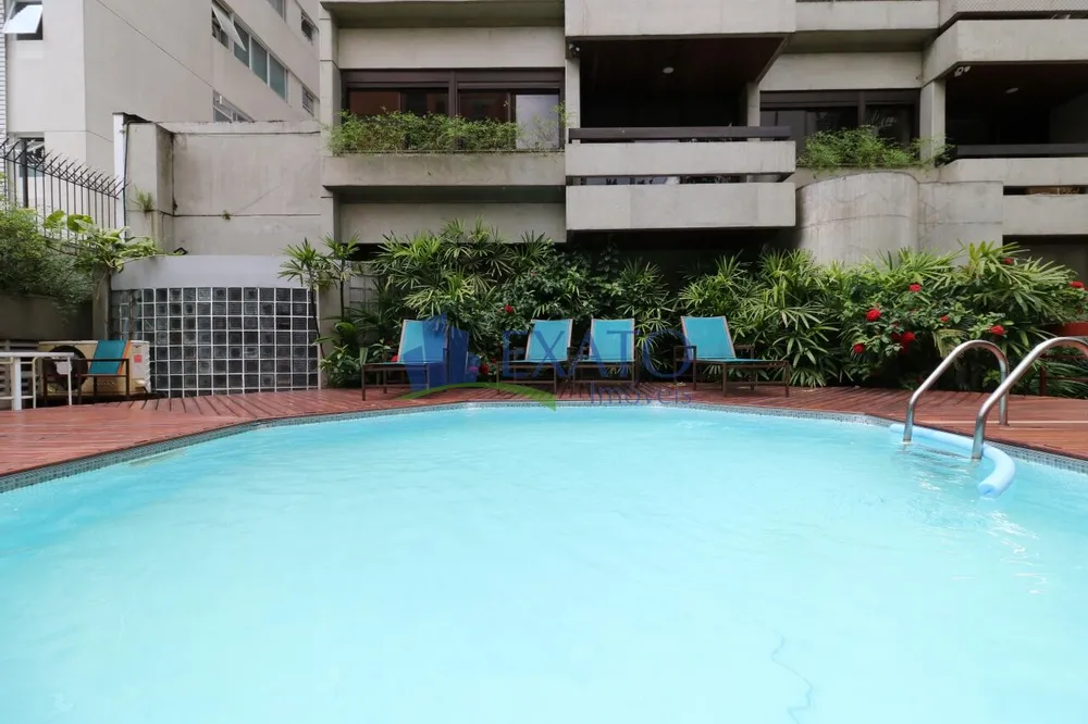 Flat/Apart Hotel, 1 quarto, 40 m² - Foto 6