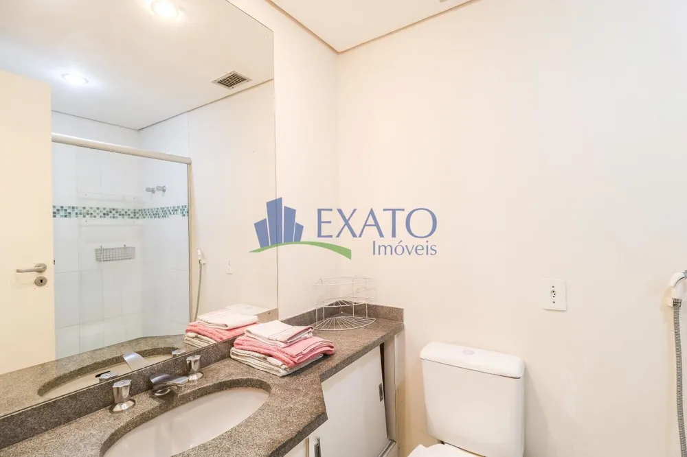 Flat/Apart Hotel, 1 quarto, 40 m² - Foto 3