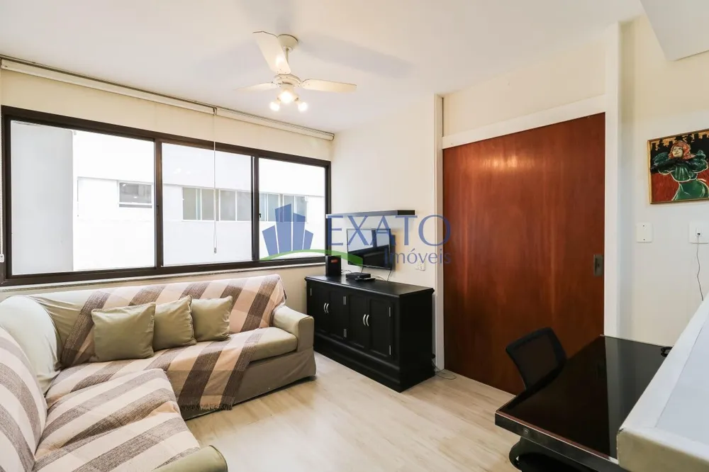 Flat/Apart Hotel, 1 quarto, 40 m² - Foto 8