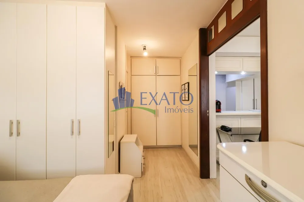 Flat/Apart Hotel, 1 quarto, 40 m² - Foto 1