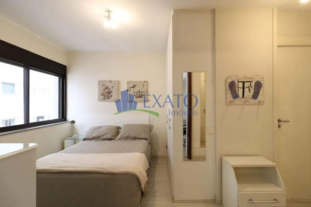 Flat/Apart Hotel, 1 quarto, 40 m² - Foto 2