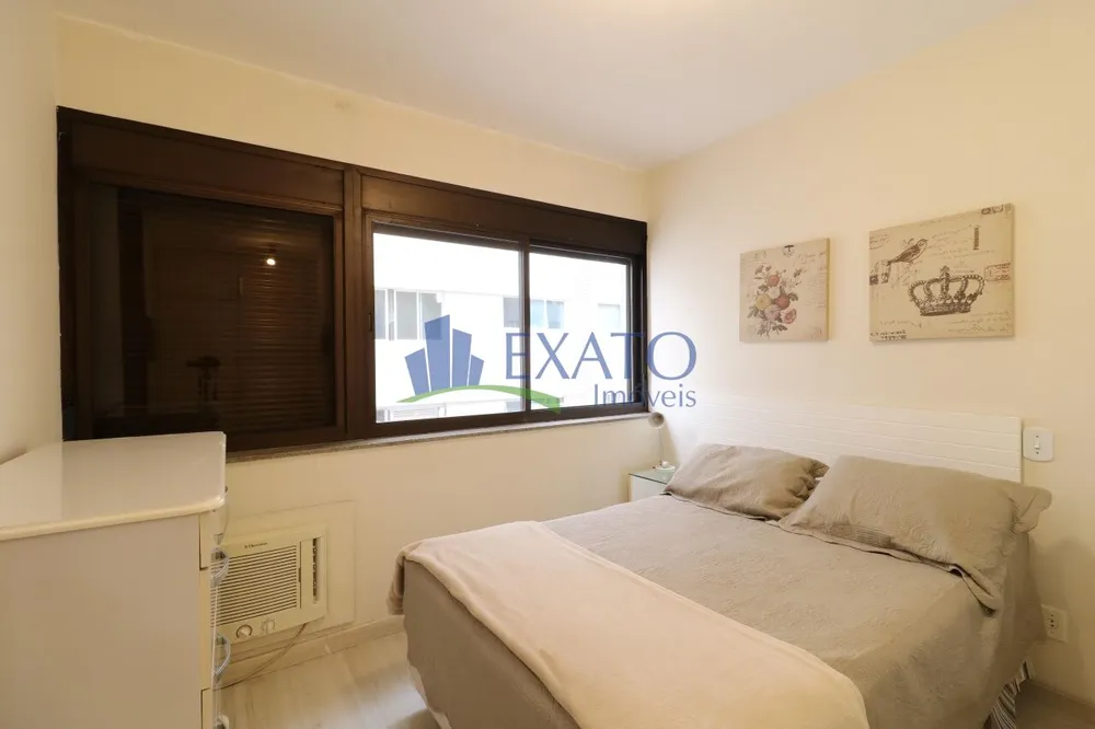 Flat/Apart Hotel, 1 quarto, 40 m² - Foto 4