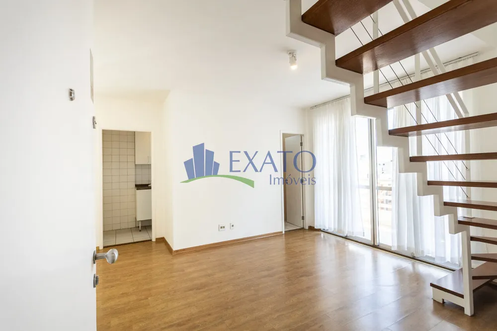 Apartamento, 2 quartos, 72 m² - Foto 2