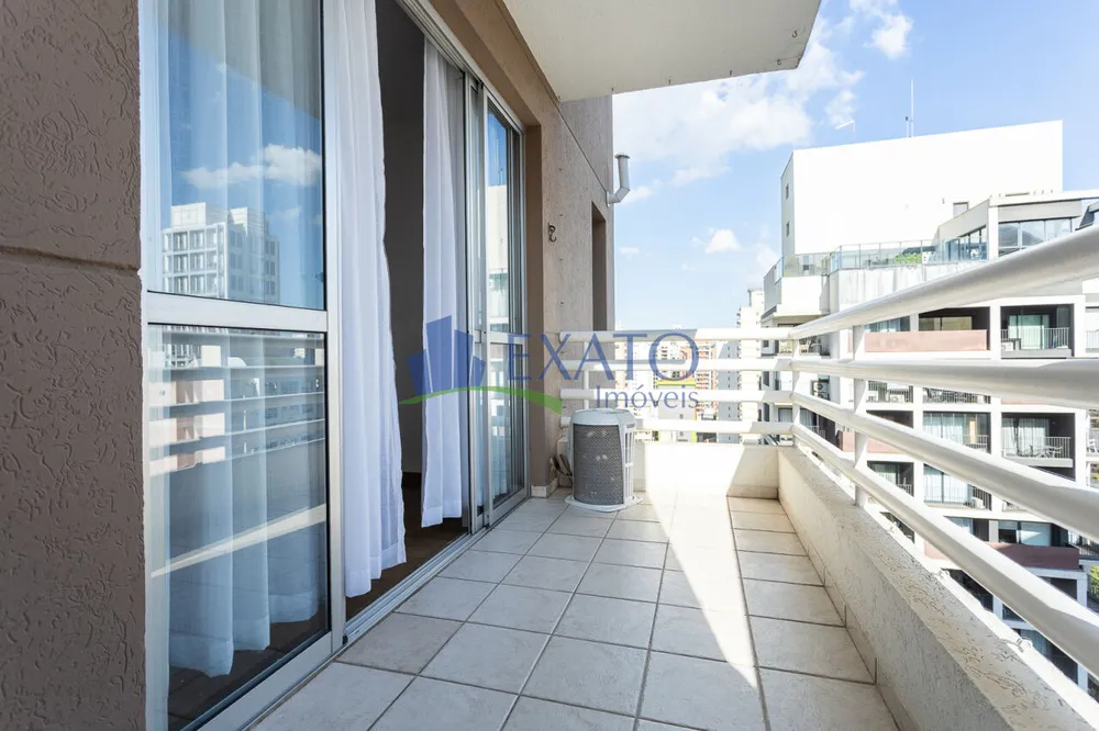 Apartamento, 2 quartos, 72 m² - Foto 4