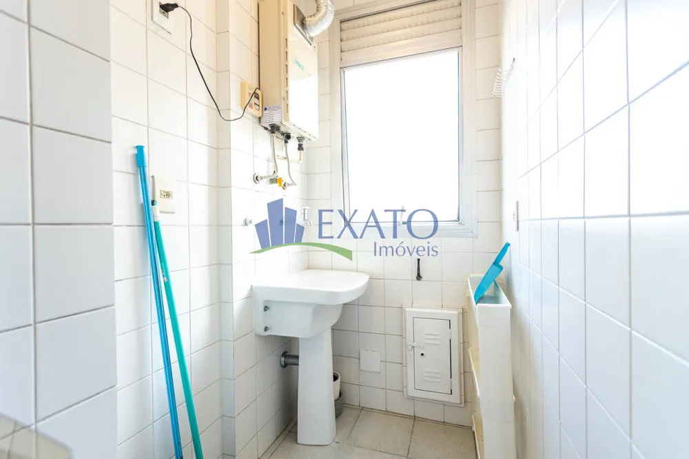 Apartamento, 2 quartos, 72 m² - Foto 11