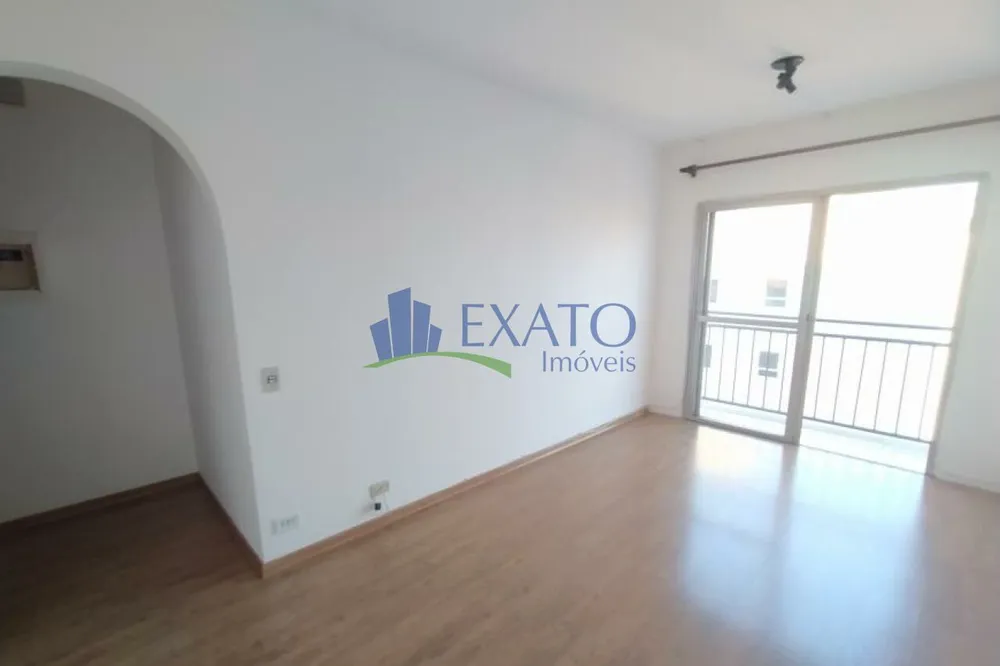 Apartamento, 1 quarto, 47 m² - Foto 1