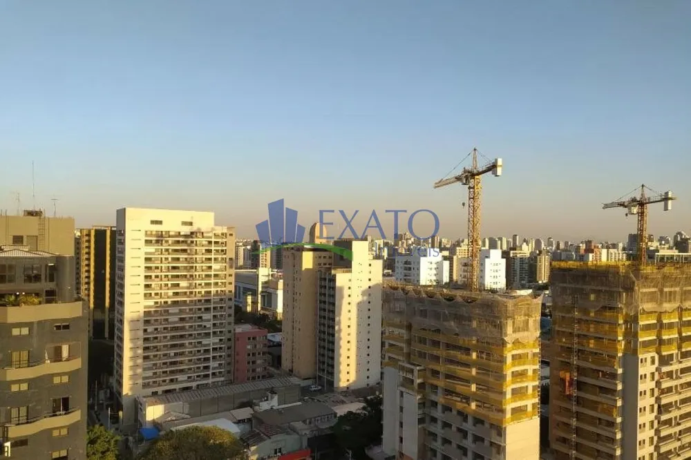 Apartamento, 1 quarto, 47 m² - Foto 2