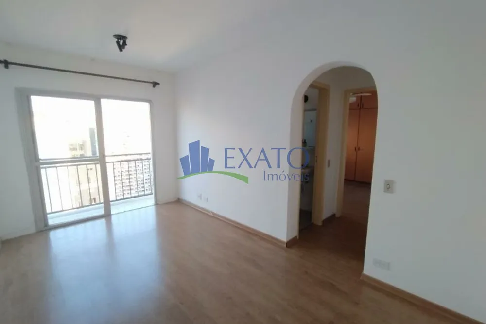 Apartamento, 1 quarto, 47 m² - Foto 3