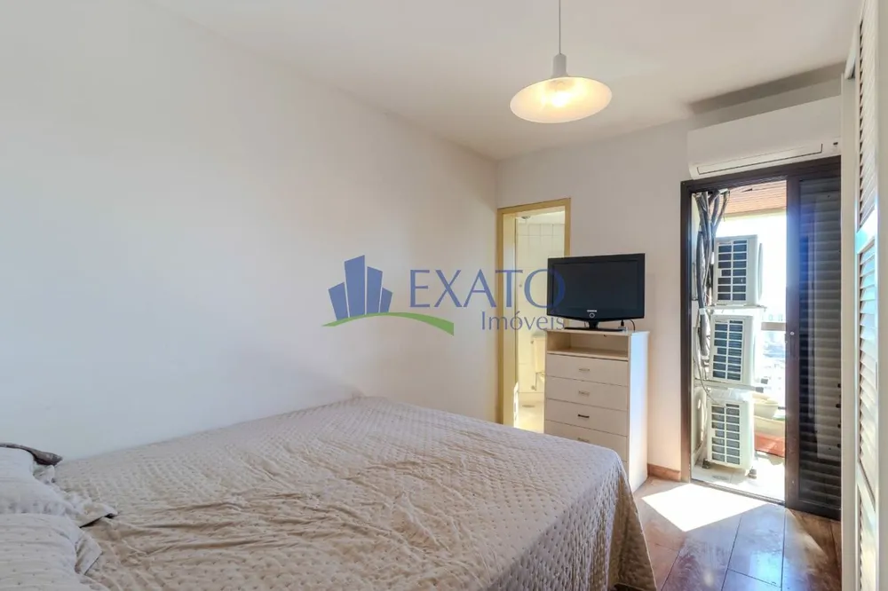 Apartamento, 4 quartos, 148 m² - Foto 4