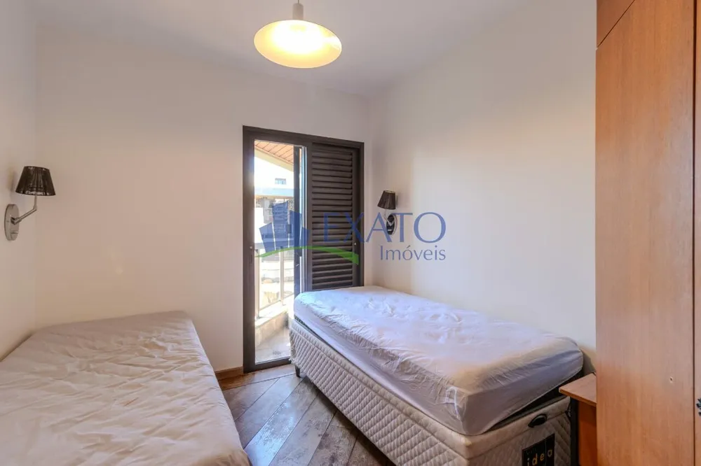 Apartamento, 4 quartos, 148 m² - Foto 5