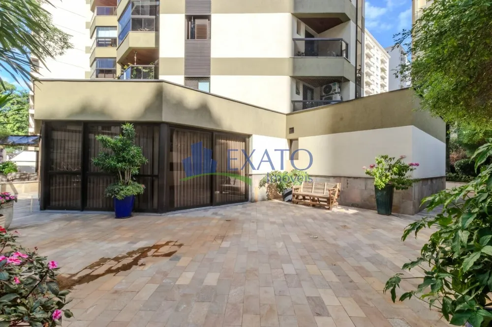 Apartamento, 4 quartos, 148 m² - Foto 12