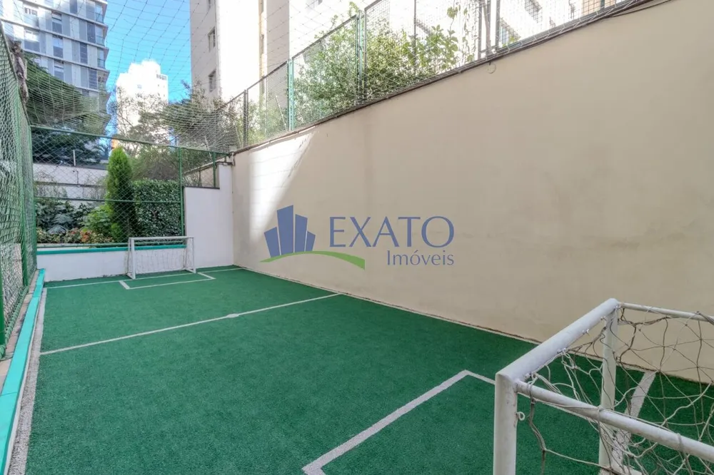 Apartamento, 4 quartos, 148 m² - Foto 8
