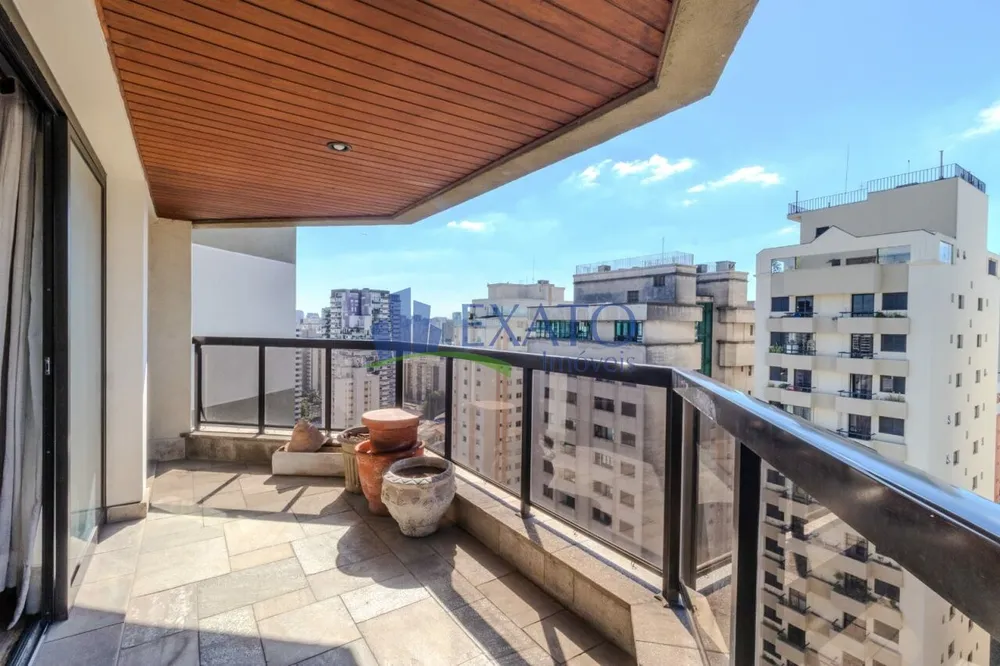 Apartamento, 4 quartos, 148 m² - Foto 1