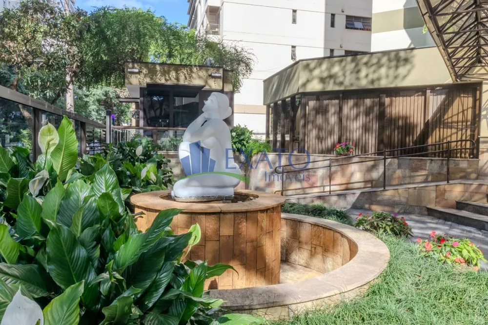 Apartamento, 4 quartos, 148 m² - Foto 11