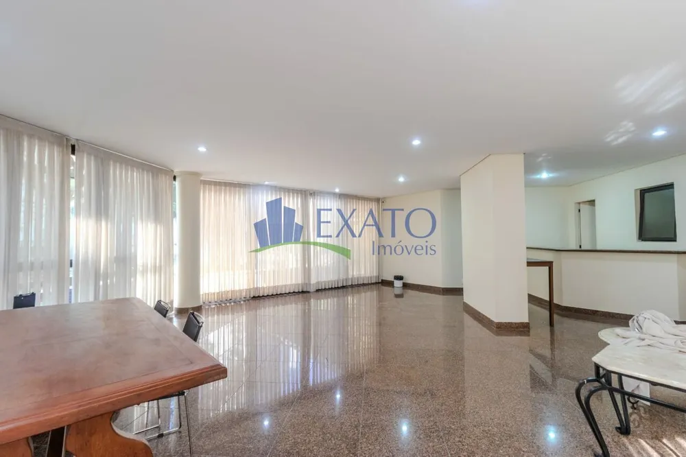 Apartamento, 4 quartos, 148 m² - Foto 10